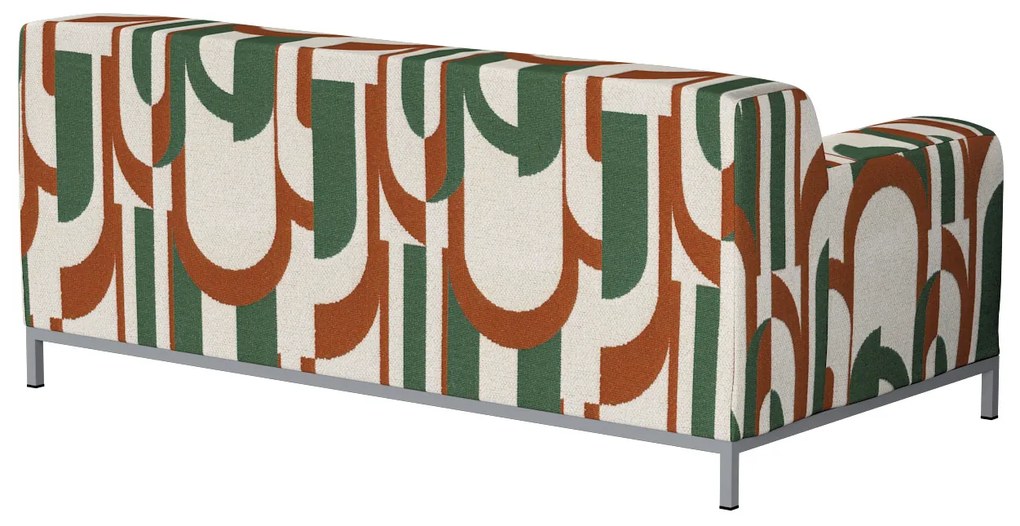 Husa pentru sofa Kramfors cu 2 locuri