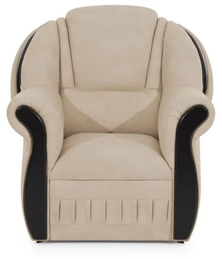 Expedo Fotoliu QUEEN, soft033beige
