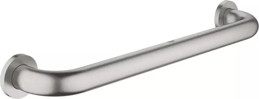 Maner de sustinere Grohe Essentials 51 cm crom periat Supersteel