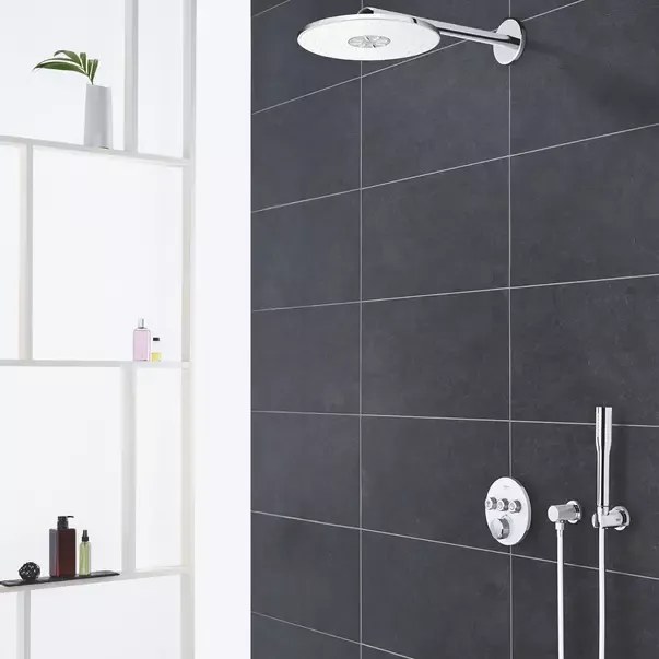 Para de dus Grohe Euphoria Cosmopolitan crom lucios 1 tip de jet