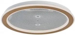 Plafoniera moderna led 34W telecomanda ZOFRAEL 71282 Rabalux