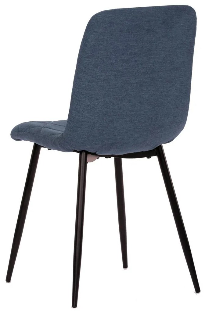 Scaun sufragerie Calificaron (albastru). 1120372