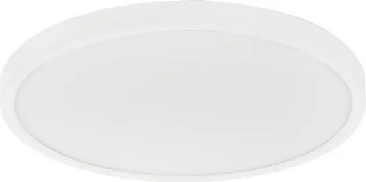Plafoniera incastrata sau aplicata LED CCT Cerium alb