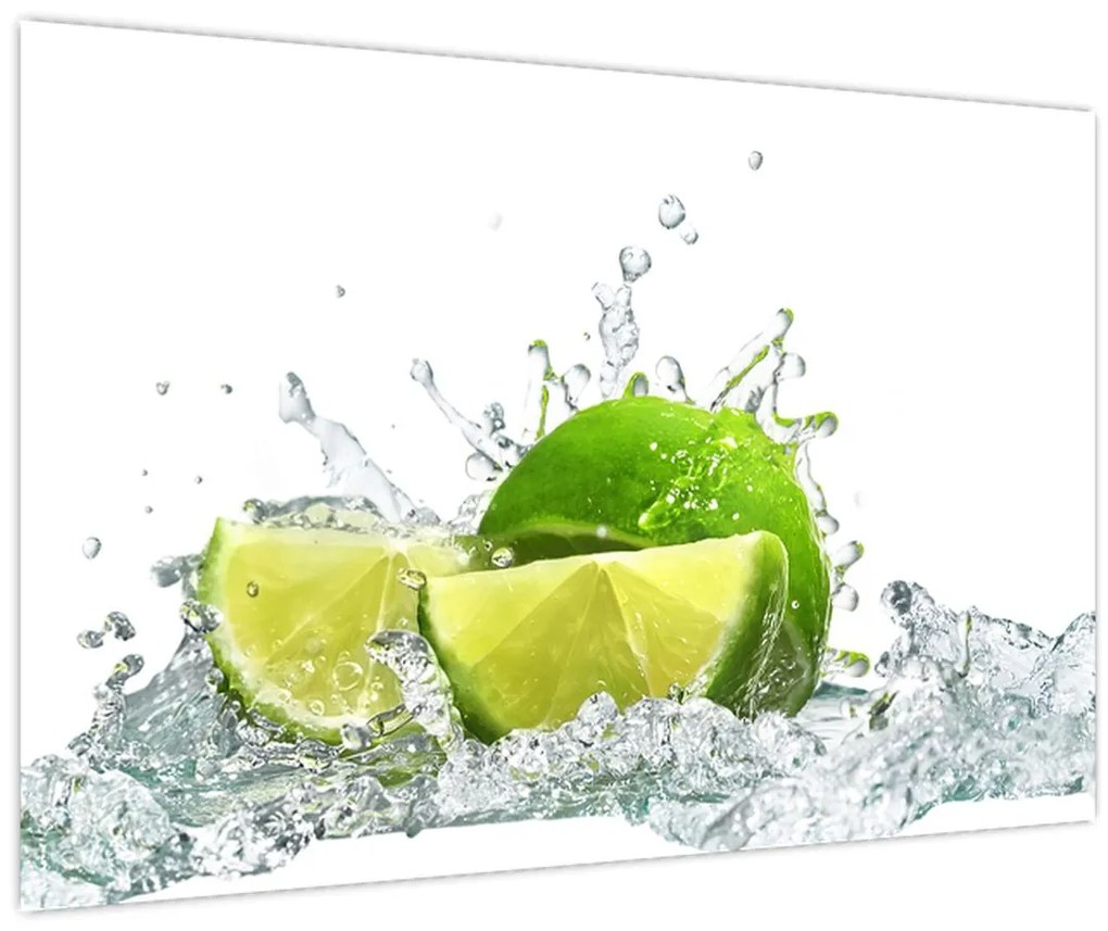 Tablou - Limes (90x60 cm)