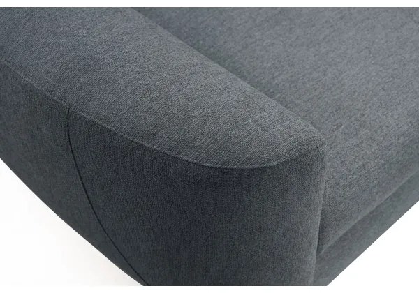 Canapea AVESTA, 2 locuri, antracit