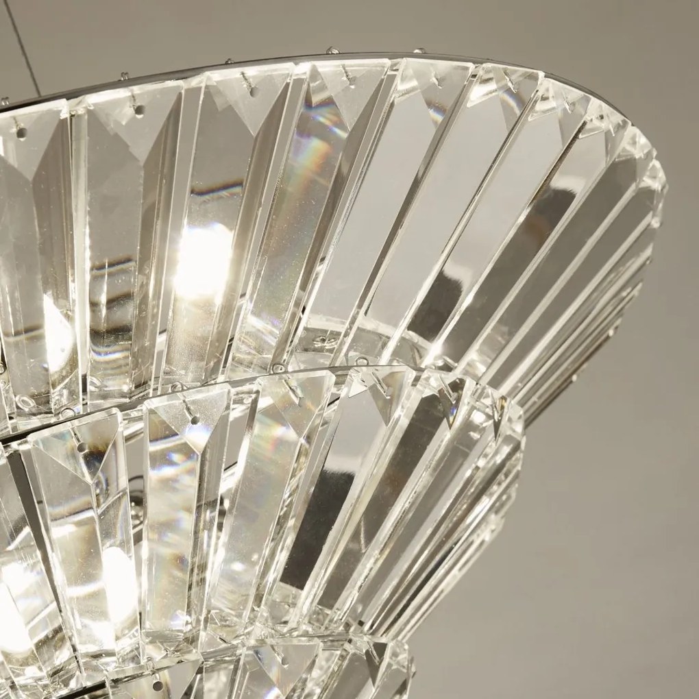Lustra suspendata design deosebit Savannah 8Lt