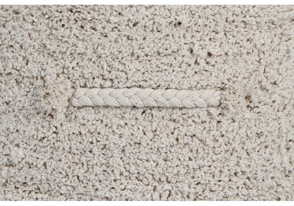 Taburet crem Chill Natural – Lorena Canals