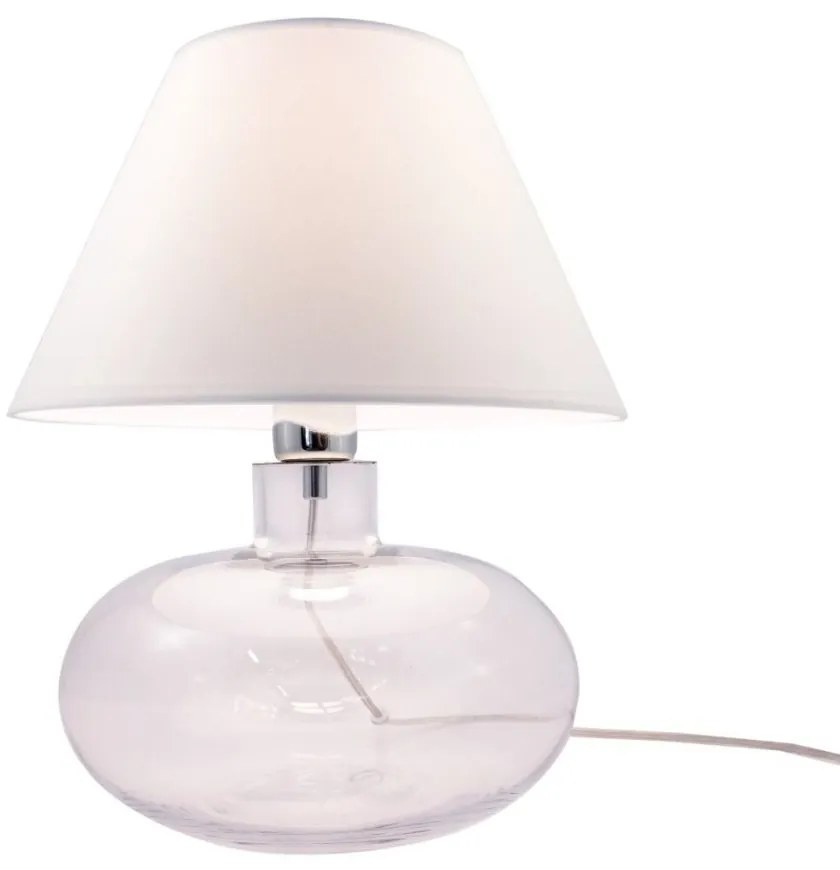 Lampa de masa design decorativ MERSIN