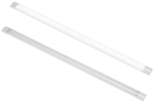 Corp de iluminat LED pentru corpuri de bucătărie VIGA LED/14W/230V 3000K alb