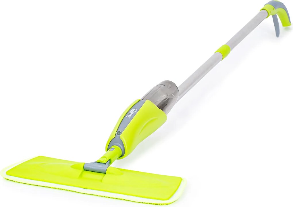 Set pentru curățenie 4Home, mop + racletă