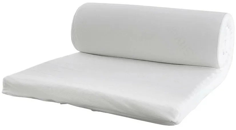 Suprapunere pentru saltea Visco exklusive, 80 x200 cm, 80 x 200 cm