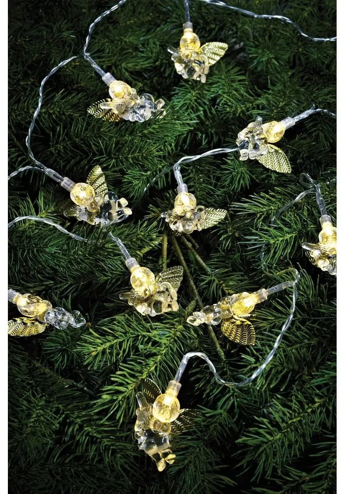 Șirag LED strălucitor Markslöjd Signe