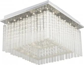 Plafoniera moderna led 21W DANIELLE 2448 Rabalux