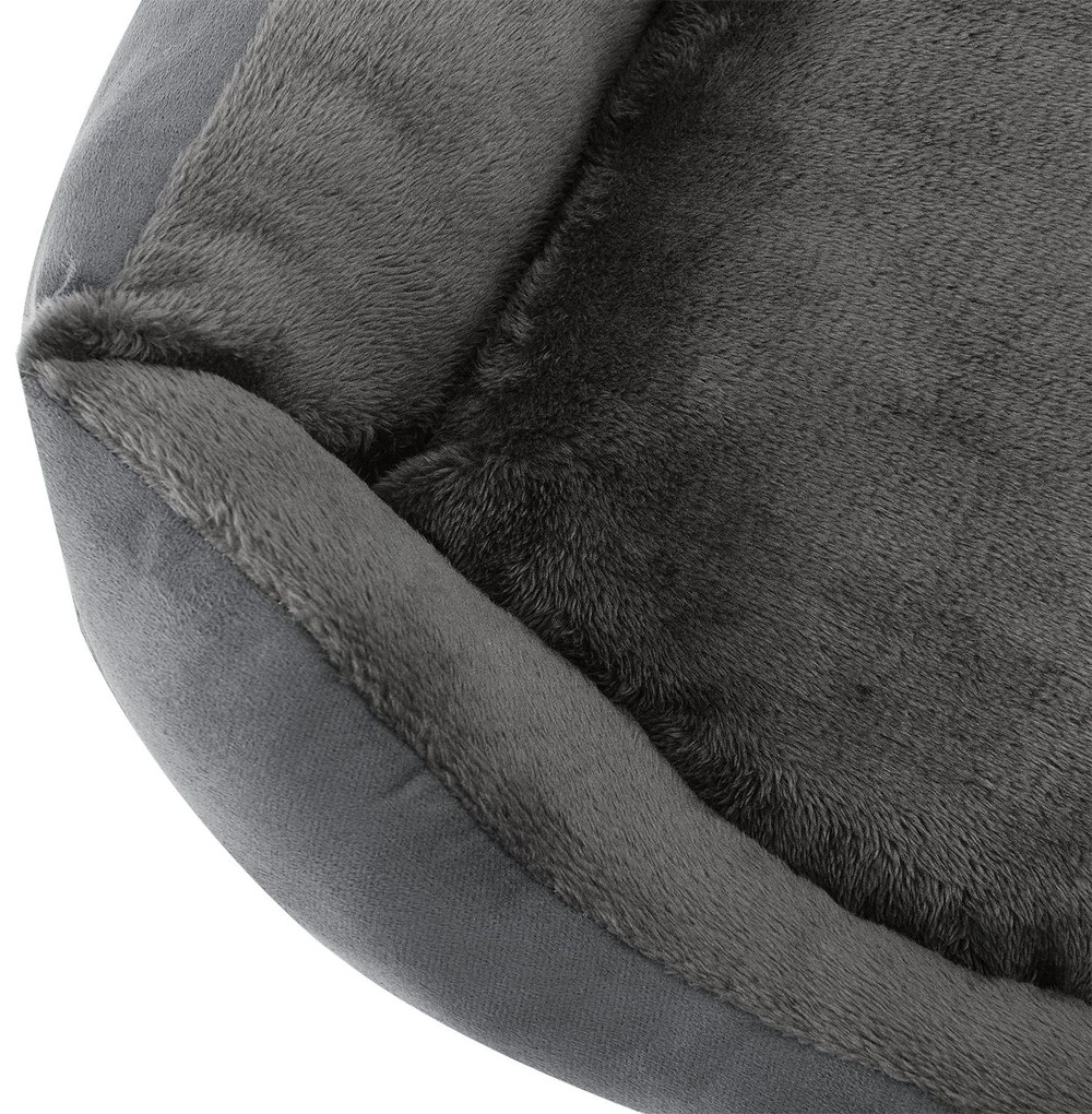 Jusky Pat pentru cainele Eila S - gri