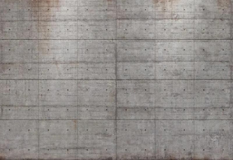 Fototapet Zid de beton