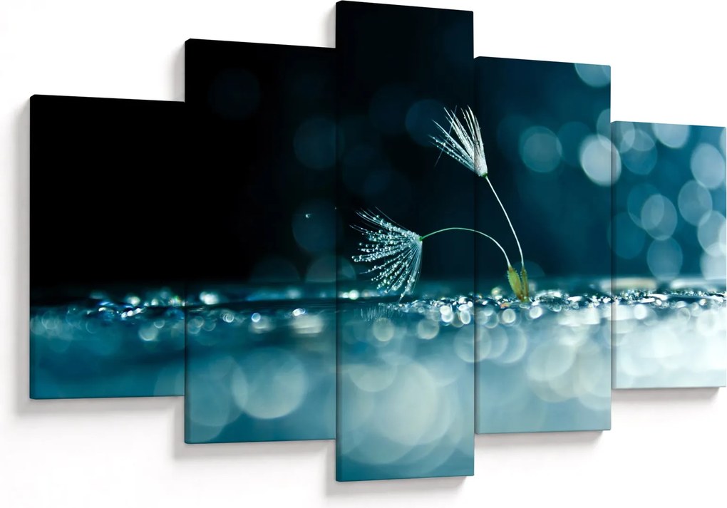 Tablou - Macro (150x105 cm)