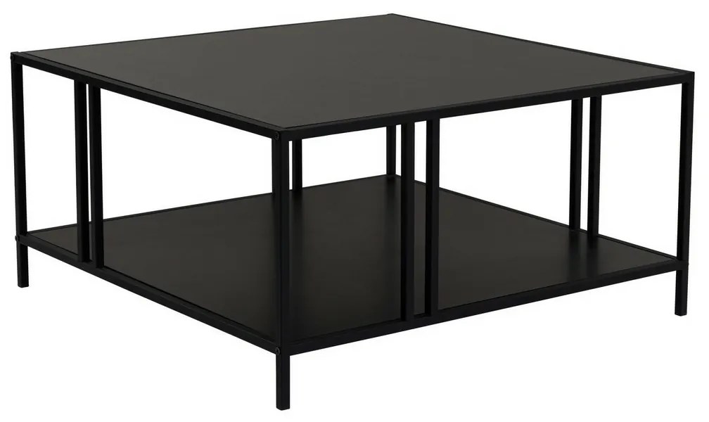 Măsuță de conferință Uranus Black