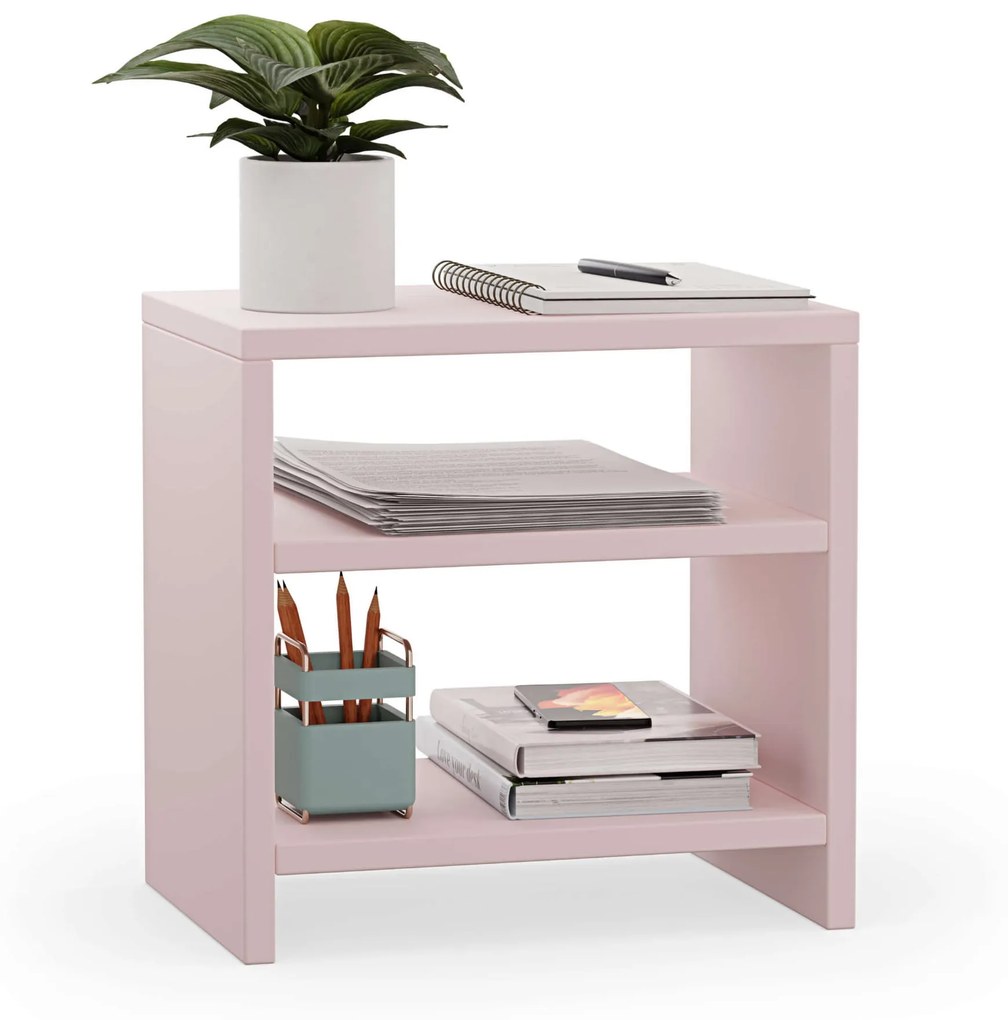 Organizator - roz