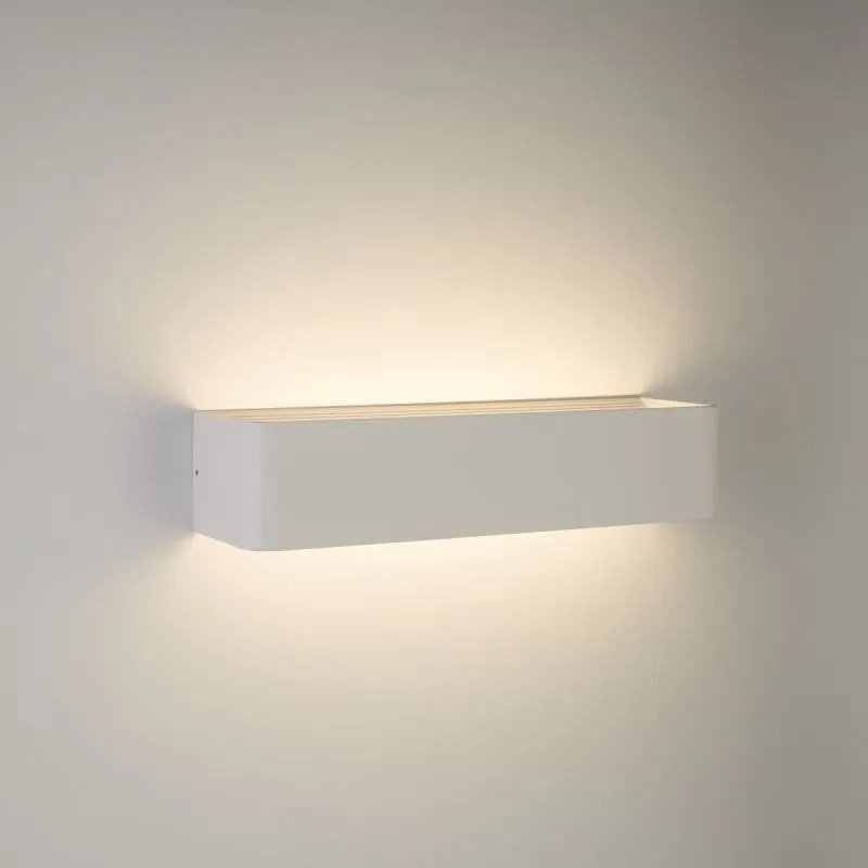 Aplica LED ambientala design minimalist London Bridge