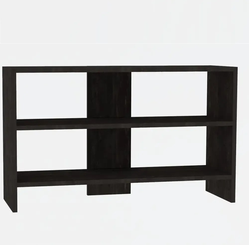 Pantofar din pal, Anyka Homs DPMI002, antracit,93 cm