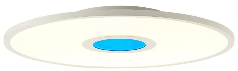 Plafonieră LED RGBW dimabilă Brilliant ODELLA LED/24W/230V + telecomandă