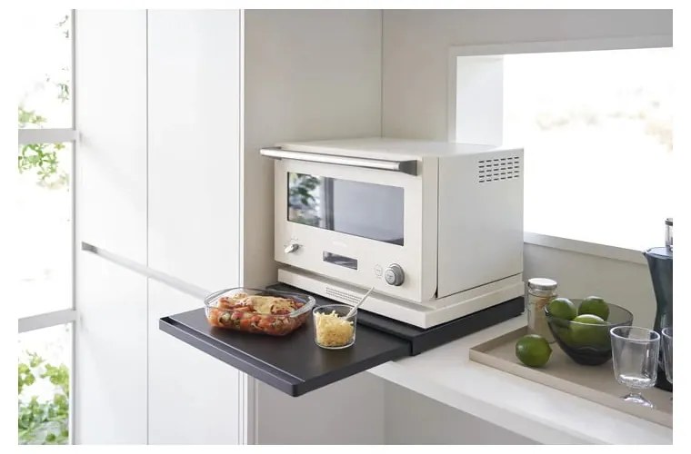 Raft suplimentar din metal Tower – YAMAZAKI