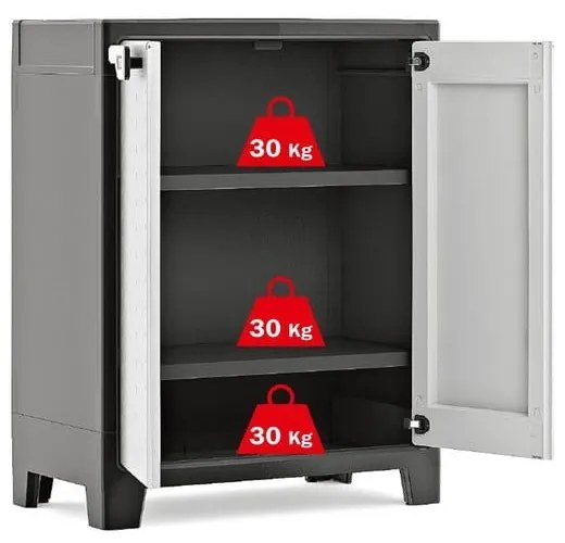 Dulap de atelier Titan - Keter