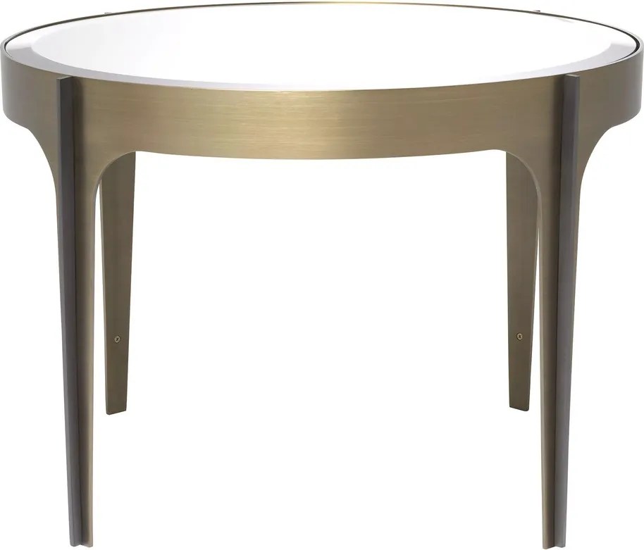 Masuta laterala design LUX Artemisa, alama periata 116140 HZ