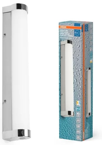 Osram - Aplica LED dimabilă pentru oglindă ORBIS TUBE LED/9W/230V 40 cm IP44