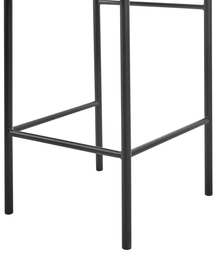 Set 2 buc scaun tip bar Aage (verde). 1077491