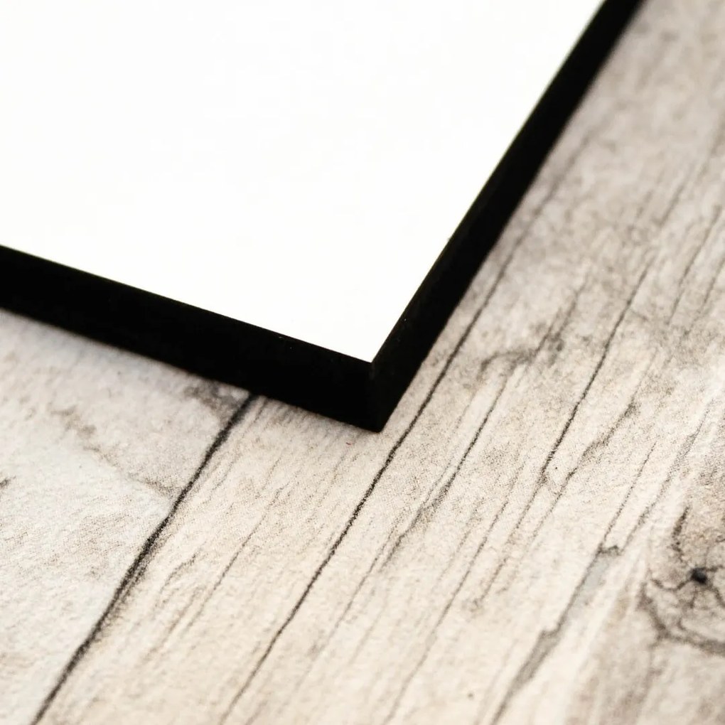 DUBLEZ | Tablou 3D gravat din lemn pentru perete - Leu