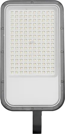 Lampă LED de exterior Brilagi cu stâlp și cablu de 3 m URBANLIGHT LED/100W/230V, negru, IP65