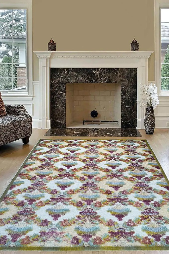 Covor Vigo Homs, 75X150 cm, 10319