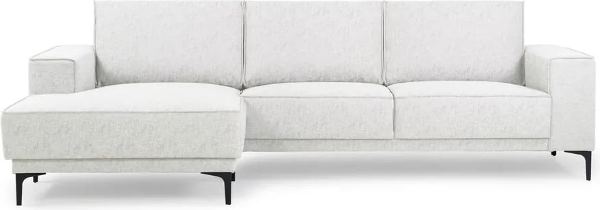 Colțar alb (colț pe partea stângă ) Copenhagen – Scandic