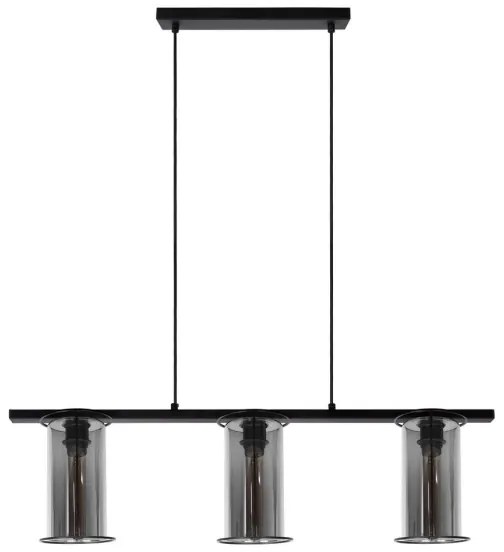 Lustră pe cablu DOUNIA 3xE27/40W/230V Lucide 78394/03/30