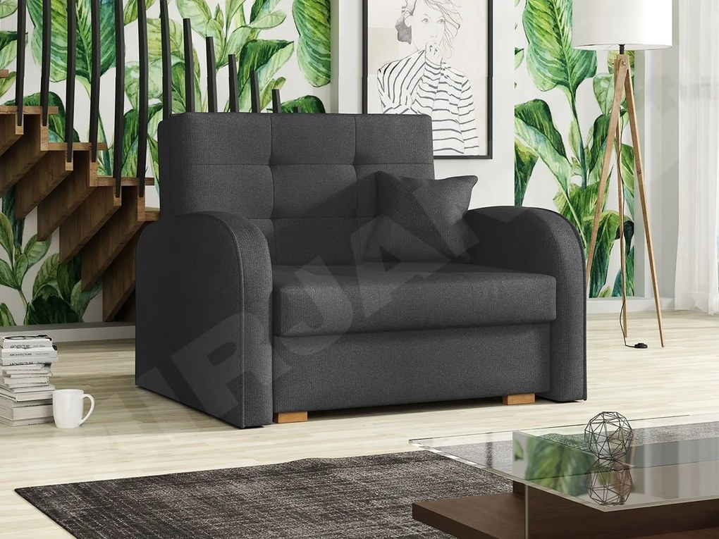 Fotoliu Carivia Gold I (kronos 22). 1051129