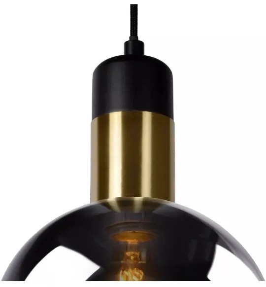 Lustră pe cablu JULIUS 1xE27/40W/230V Lucide 34438/28/65