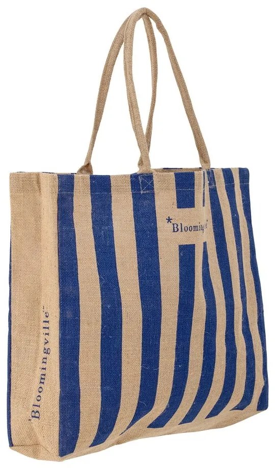 Sacoșă de cumpărături Bergamo – Bloomingville