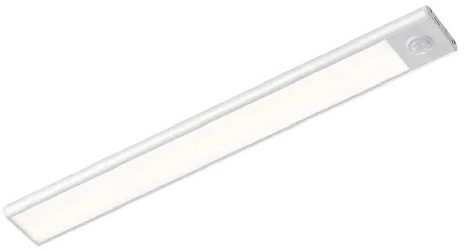 LED lampă subliniară cu senzor LED/1,5W/5V 3000K 1500 mAh