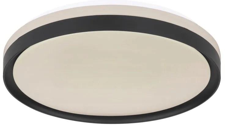 Plafoniera LED moderna cu telecomanda SONNY 18W