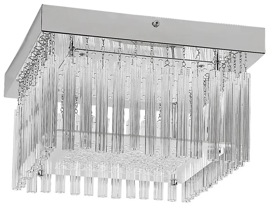 Plafonieră LED MARCELLA Rabalux 2451 1xLED/18W/230V