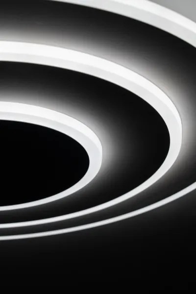 Plafonieră LED dimabilă Brilagi MODERN LED/58W/230V 2700-6500K + telecomandă