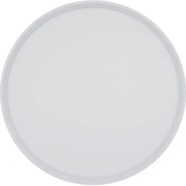 Plafonieră LED cu senzor Fulgur s-42588 NOMY-S 32W/230V 3000/4000/6000K IP40 alb