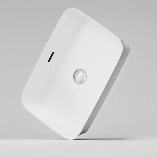 Lavoar pe blat Ideal Standard Atelier Ipalyss Sage 60 cm verde