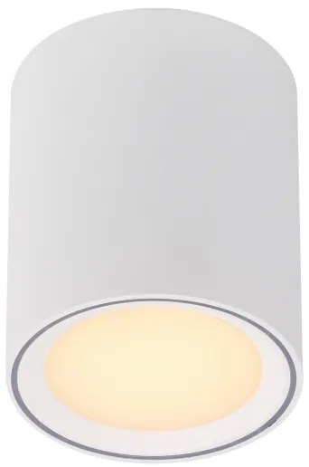 Nordlux - Spot LED FALLON LONG LED/5,5W/230V alb