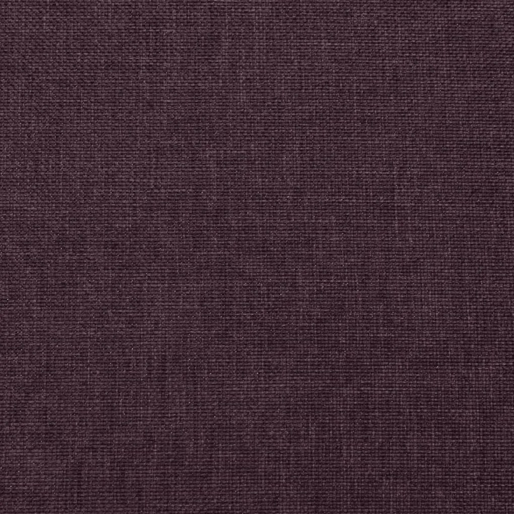 Fotoliu rabatabil electric, violet, material textil 1, Violet