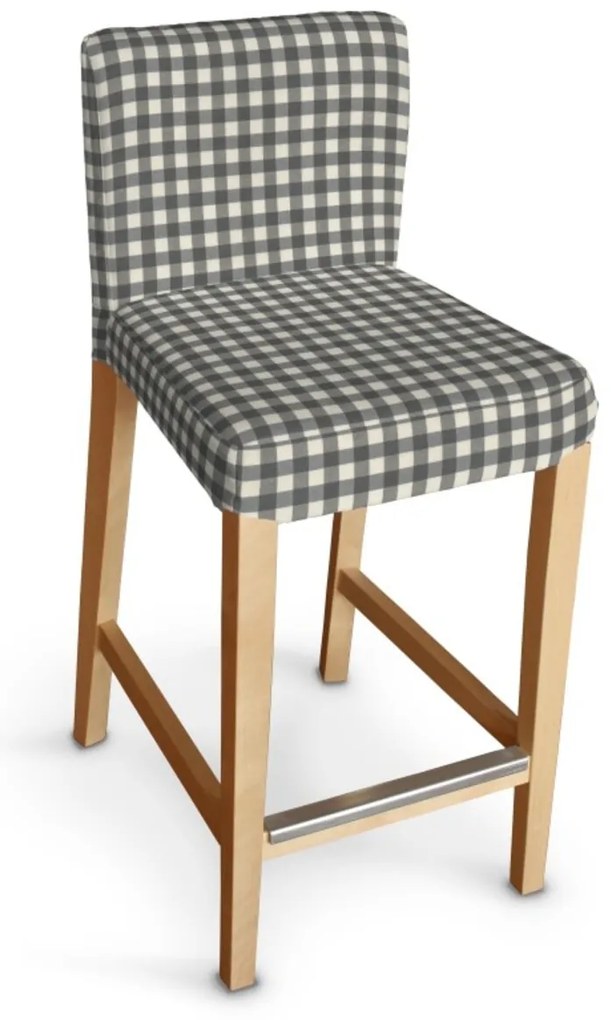 Husa taburet bar Ikea Henriksdal