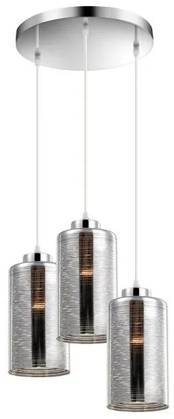 Lustra design modern Blake 3L NVL-9361563