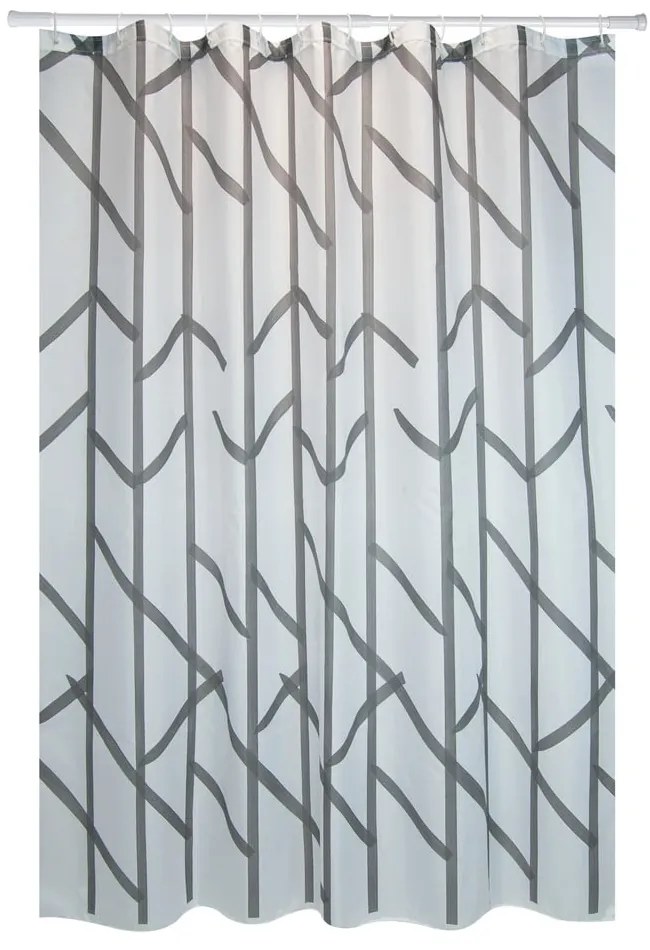 Perdea de duș 180x200 cm Tree – MSV