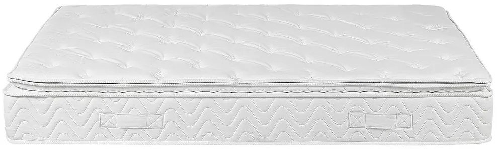 Saltea cu arcuri individuale 180x200 cm LAXAR. 1023395